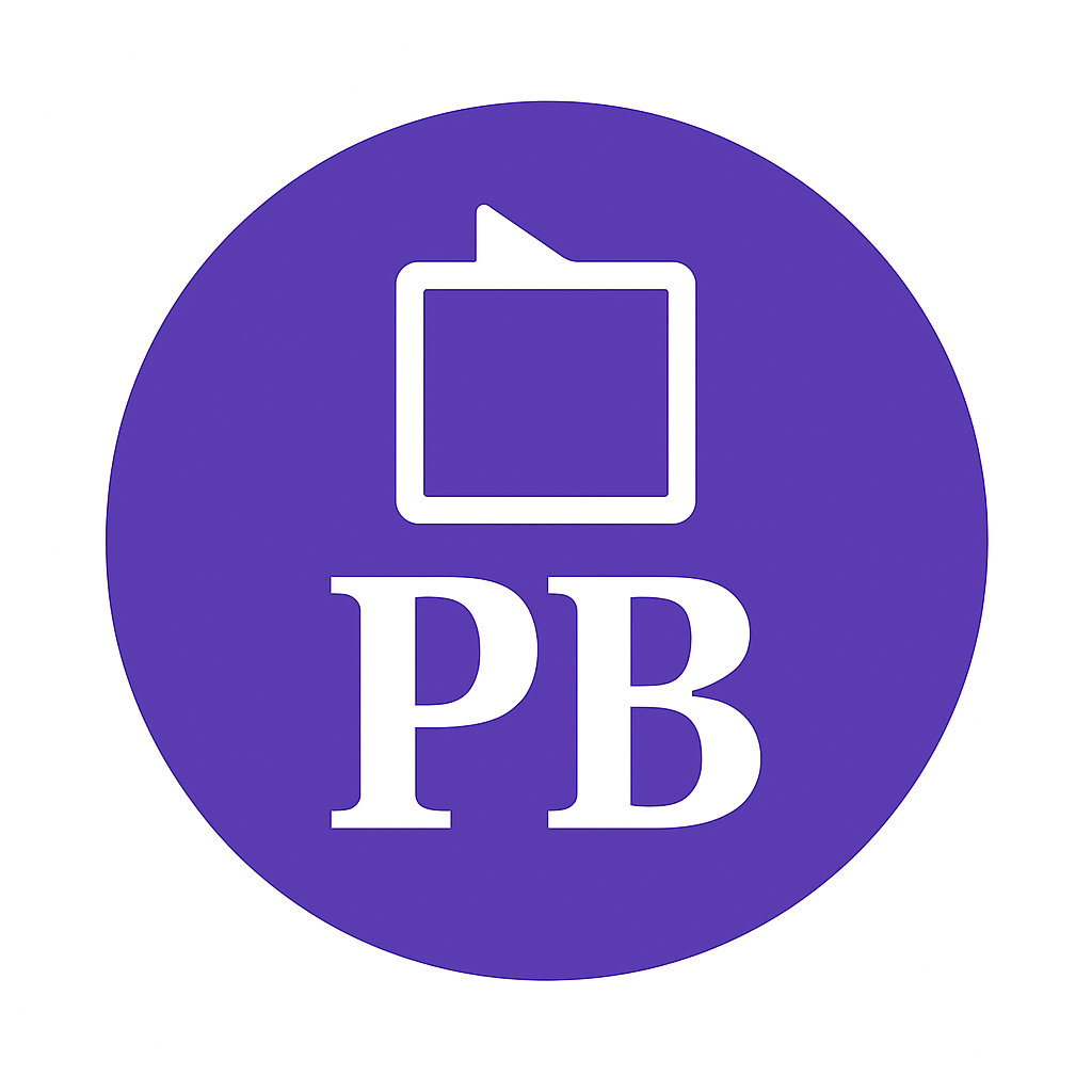 PrimeBooks, LLC